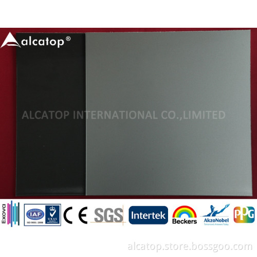Lightweight Exterior Decorative Panel